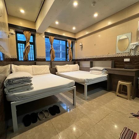 Venetian Hostel Hong Kong Bagian luar foto