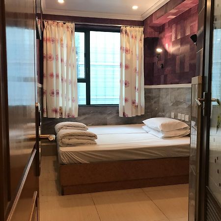 Venetian Hostel Hong Kong Bagian luar foto