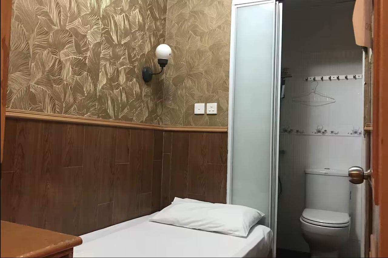 Venetian Hostel Hong Kong Bagian luar foto