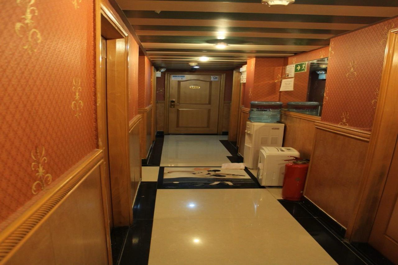Venetian Hostel Hong Kong Bagian luar foto
