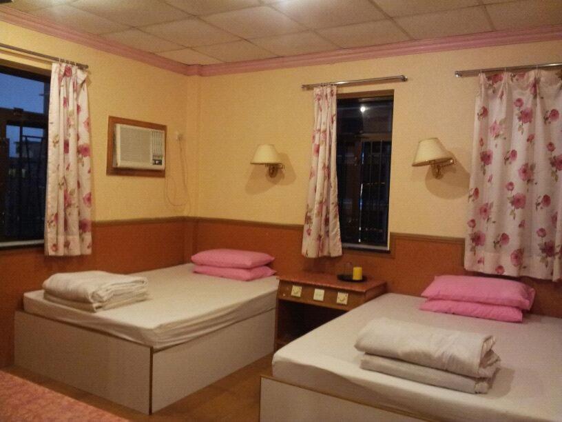 Venetian Hostel Hong Kong Bagian luar foto
