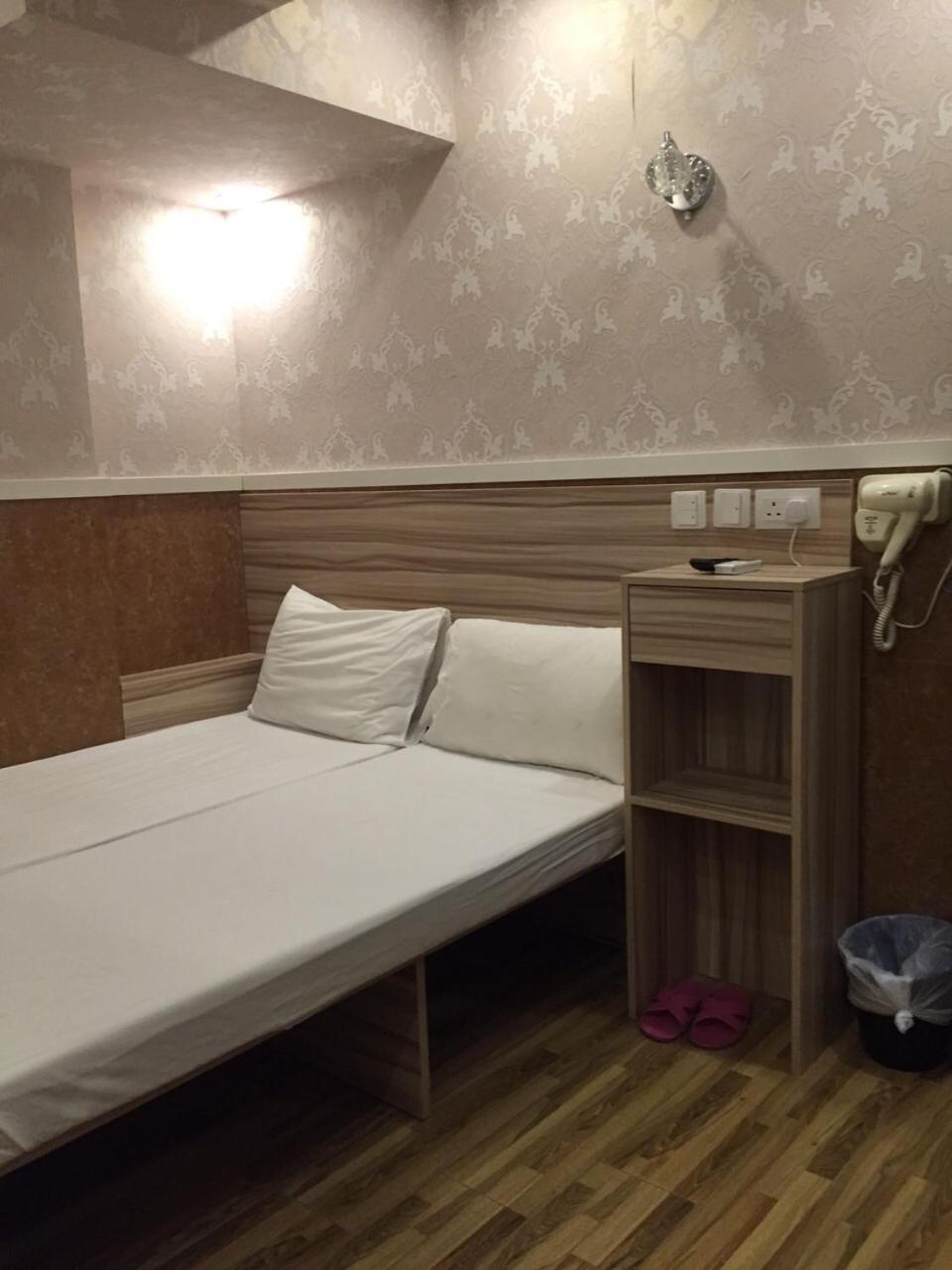 Venetian Hostel Hong Kong Bagian luar foto