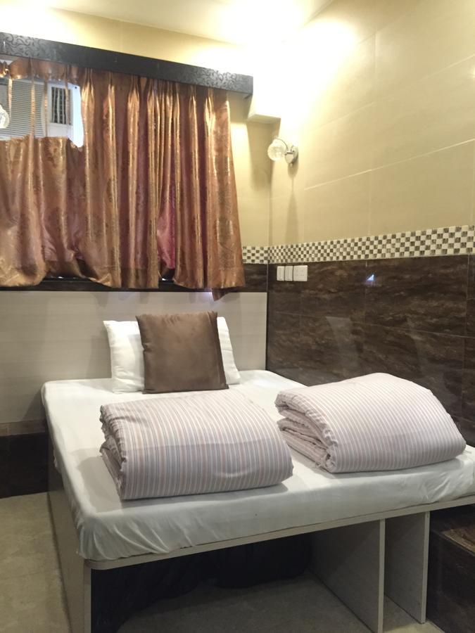 Venetian Hostel Hong Kong Bagian luar foto