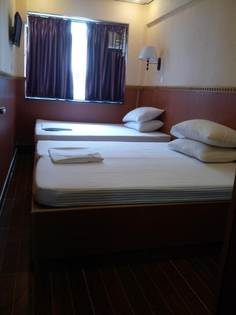 Venetian Hostel Hong Kong Bagian luar foto